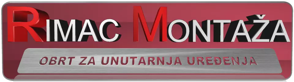 USLUŽNI OBRT RIMAC - MONTAŽA
