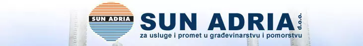 SUN ADRIA D.O.O.