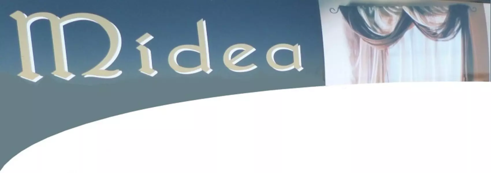 TRGOVAČKI OBRT MIDEA