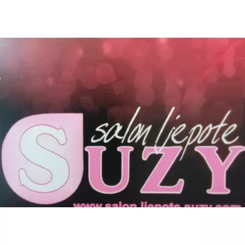 SALON LJEPOTE SUZY