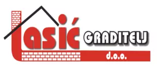 LASIĆ GRADITELJ D.O.O.