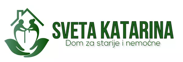 DOM ZA STARIJE I NEMOĆNE OSOBE SVETA KATARINA