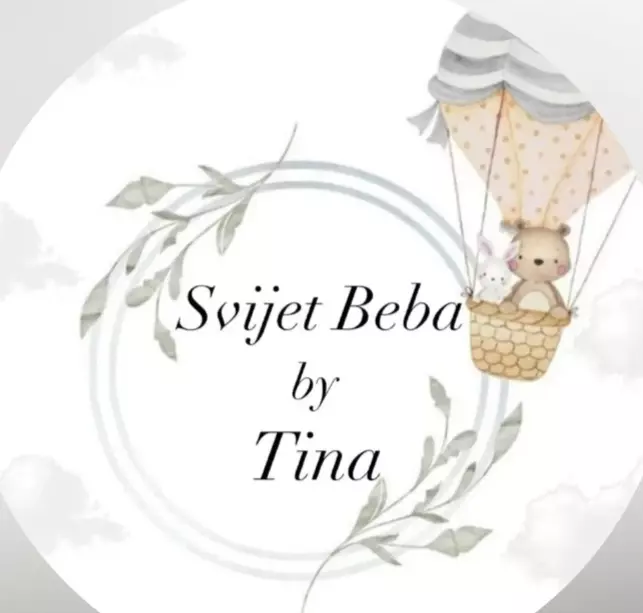 SVIJET BEBA BY TINA