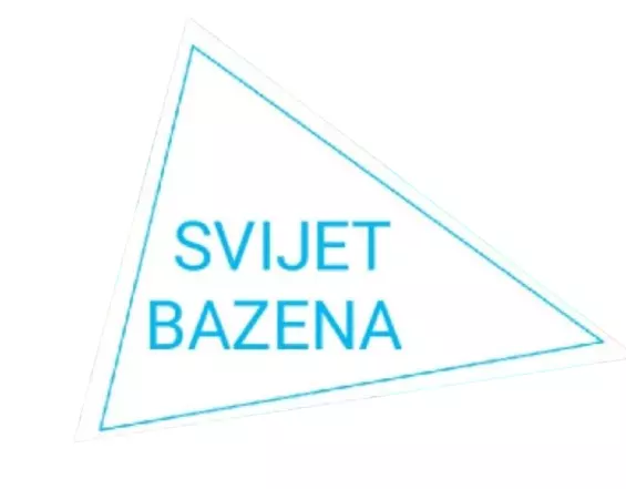 SVIJET BAZENA J.D.O.O.