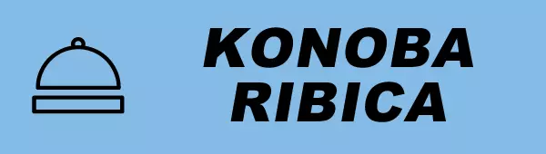 KONOBA RIBICA