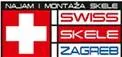 SWISS SKELE ZAGREB