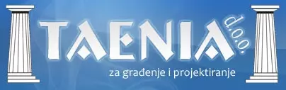 TAENIA D.O.O.