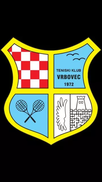 TENISKI KLUB VRBOVEC
