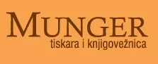 TISKARA I KNJIGOVEŽNICA MUNGER