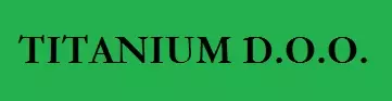 TITANIUM D.O.O.