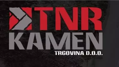TNR KAMEN TRGOVINA 