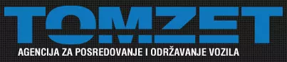 TOMZET D.O.O.