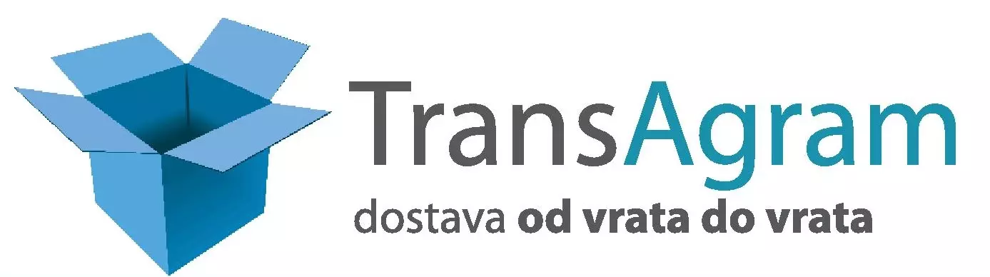 TRANS-AGRAM, OBRT ZA DOSTAVU