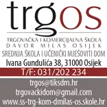 TRGOVAČKA I KOMERCIJALNA ŠKOLA -QUOT;DAVOR MILAS-QUOT;