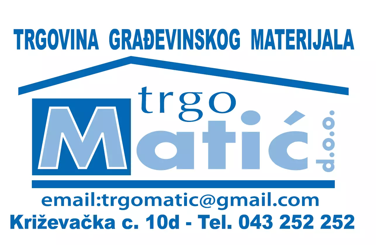 TRGO MATIĆ D.O.O.