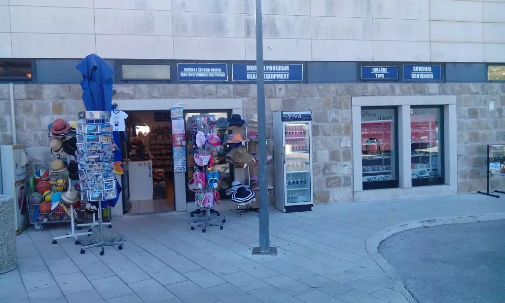 TRGOVINA MARIJA CAVTAT