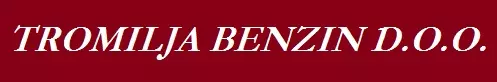 TROMILJA BENZIN D.O.O.
