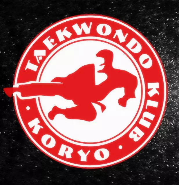 TAEKWONDO KLUB SAMOBOR-KORYO