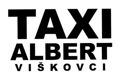 TAXI ALBERT