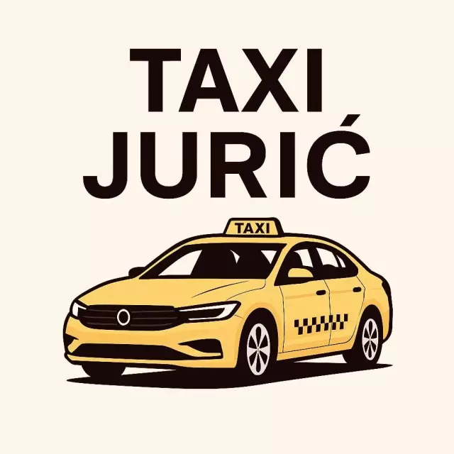 TAXI JURIĆ