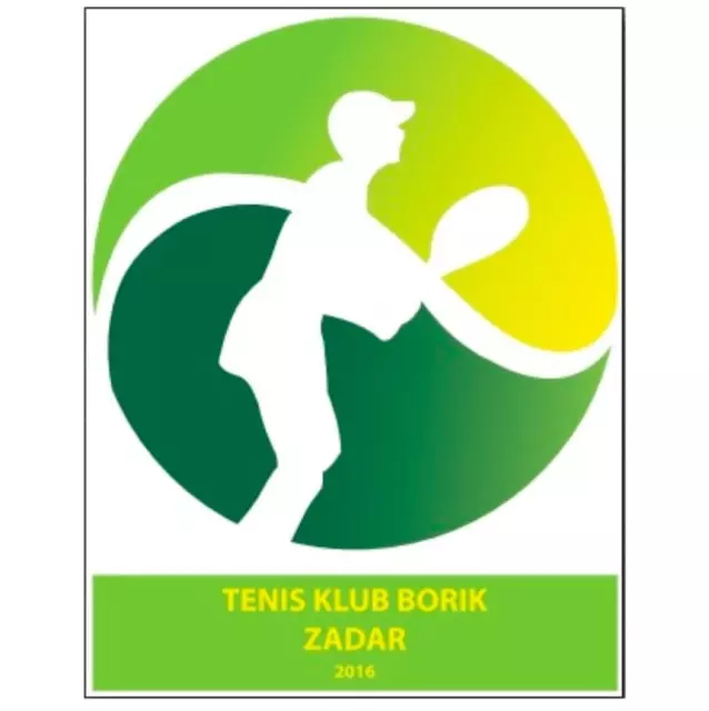 TENIS KLUB BORIK