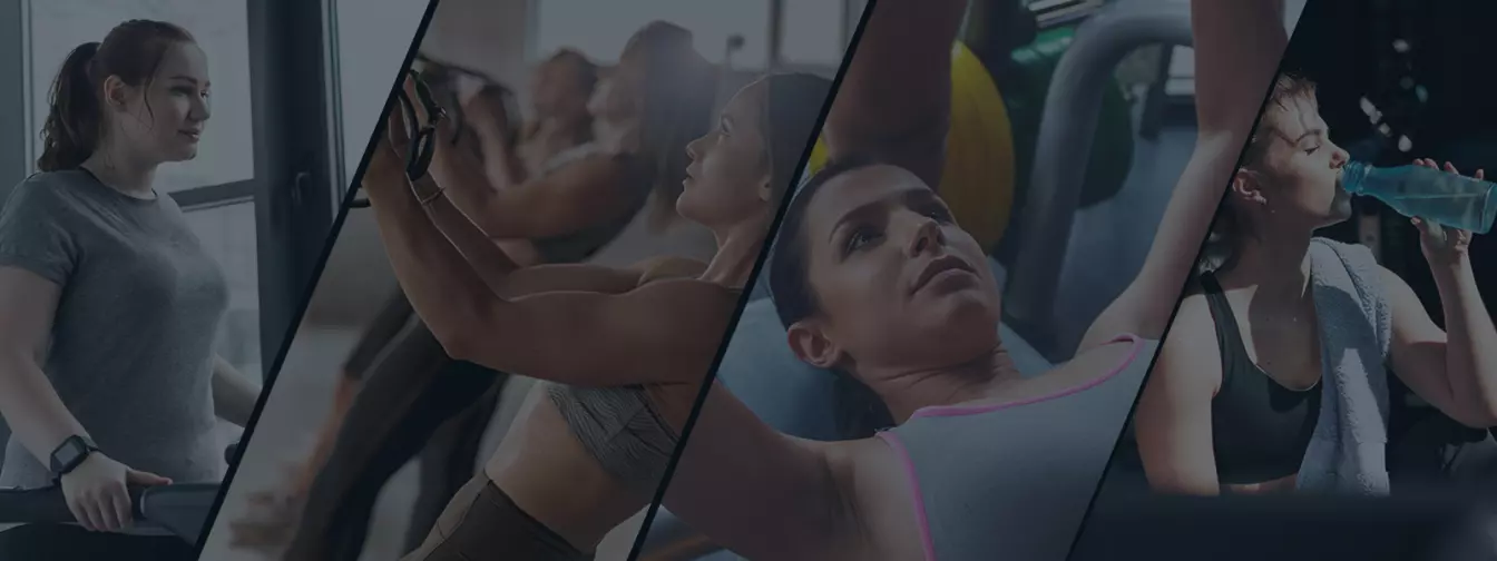 Teretane, fitness centri