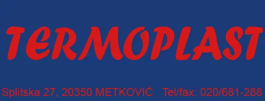 TERMOPLAST