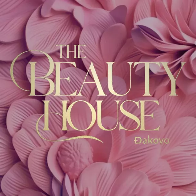THE BEAUTY HOUSE