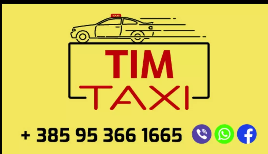 TIM TAXI