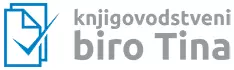 KNJIGOVODSTVENI BIRO TINA