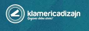 KLAMERICA DIZAJN D.O.O.