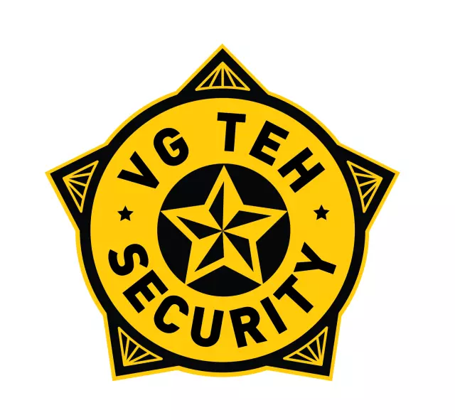 VG TEH SECURITY D.O.O.