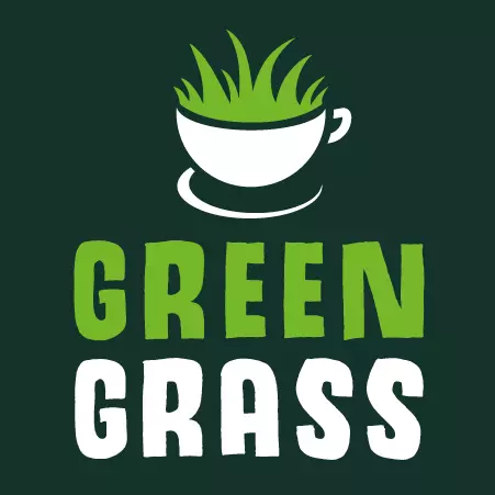 CAFFE BAR GREEN GRASS