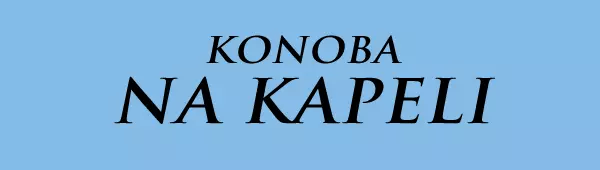 Konoba Na Kapeli