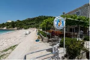 UGOSTITELJSKI OBRT POSEYDON