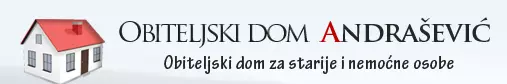 ANDRAŠEVIĆ OBITELJSKI DOM ZA STARIJE I NEMOĆNE, VL. JASMINKA ANDRAŠEVIĆ