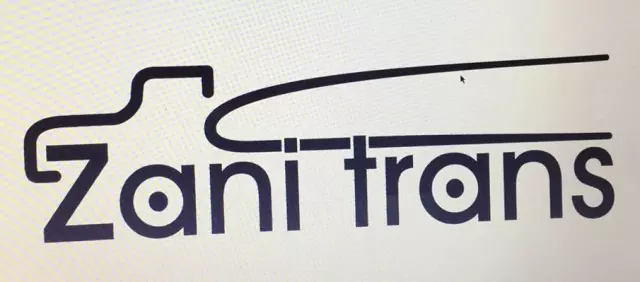 ZANI TRANS, OBRT ZA USLUGE, VL. MIČO ZANINOVIĆ