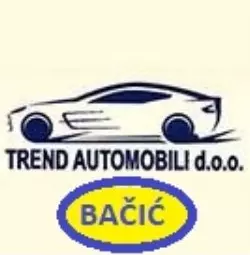 TREND AUTOMOBILI