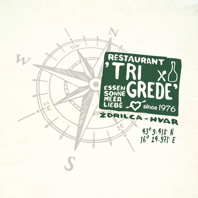 TRI GREDE