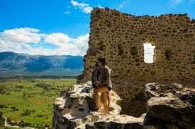 Turistička karta, Vrlika 1.jpg