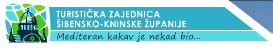 TURISTIČKA ZAJEDNICA ŠIBENSKO-KNINSKE ŽUPANIJE