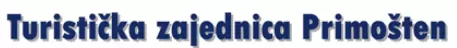 TURISTIČKA ZAJEDNICA OPĆINE PRIMOŠTEN