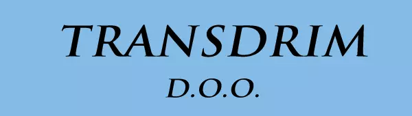 TRANSDRIM D.O.O.