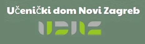 UČENIČKI DOM NOVI ZAGREB