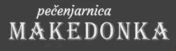 UGOSTITELJSKI OBRT MAKEDONKA