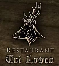 UGOSTITELJSKI OBRT TRI LOVCA, VL. MILORAD RELJIĆ