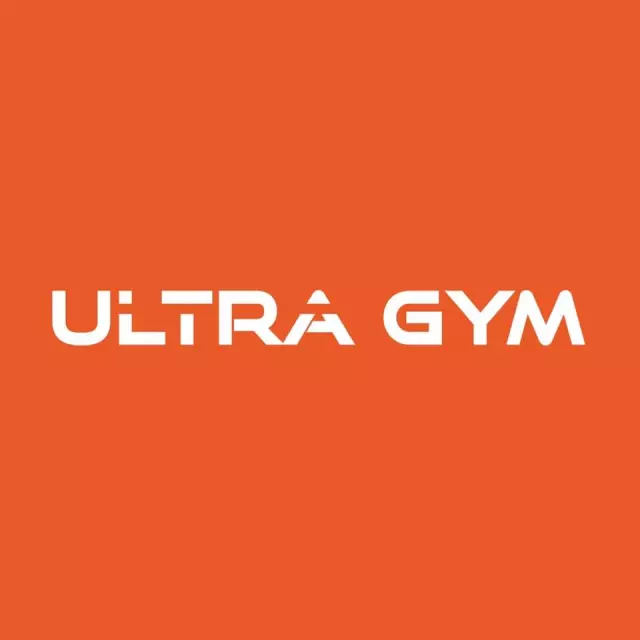 ULTRAGYM d.o.o.