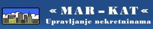 UPRAVLJANJE NEKRETNINAMA MAR-KAT