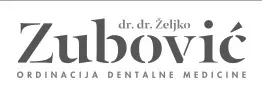 USTANOVA ZA ZDRAVSTVENU SKRB DR. ŽELJKO ZUBOVIĆ