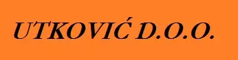 UTKOVIĆ D.O.O.